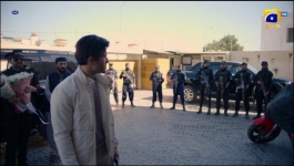 Sanwal Yaar Piya - Episode 03 - 22nd September 2025